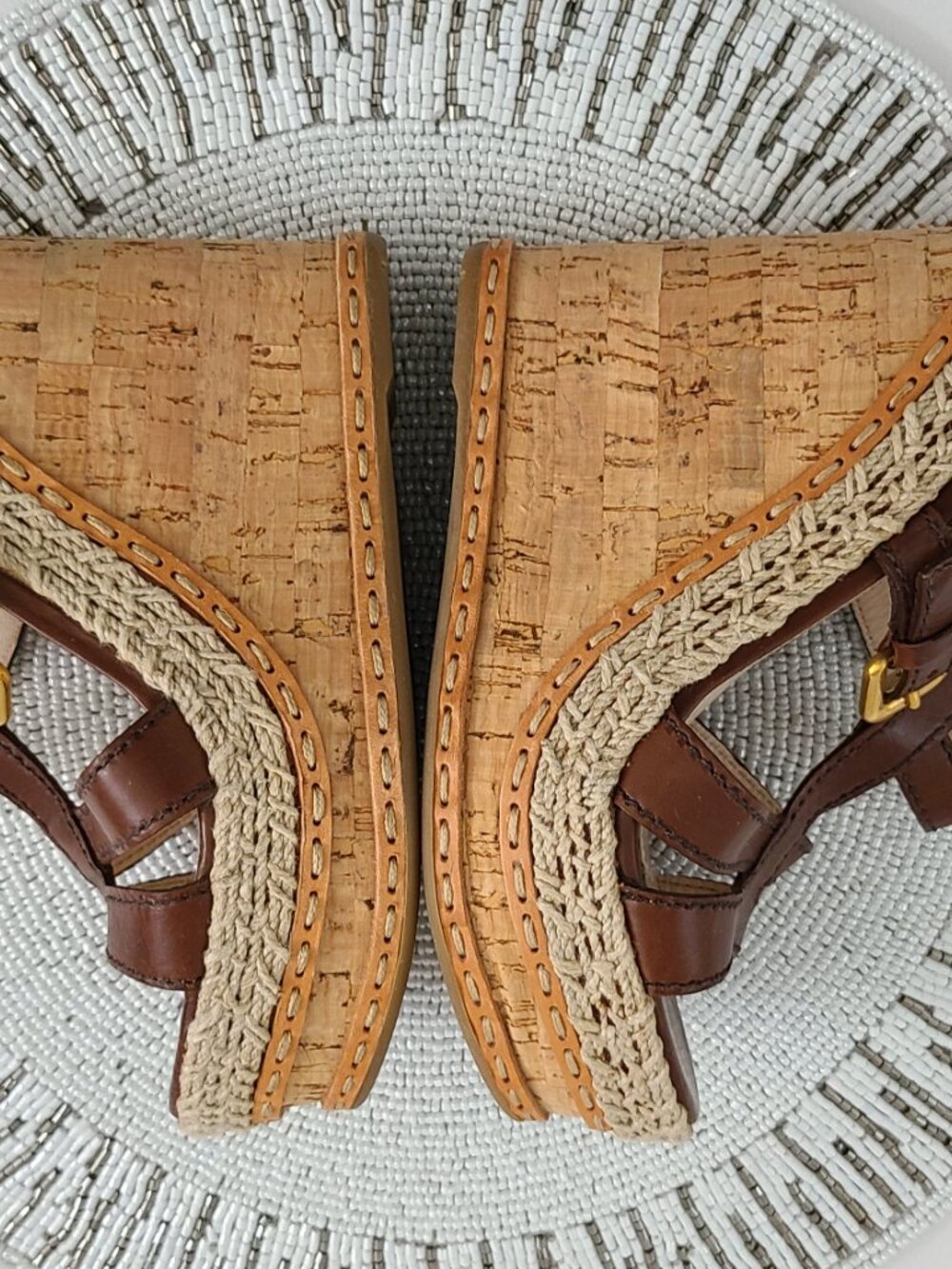 PRADA SANDALS - Picture 6 of 10